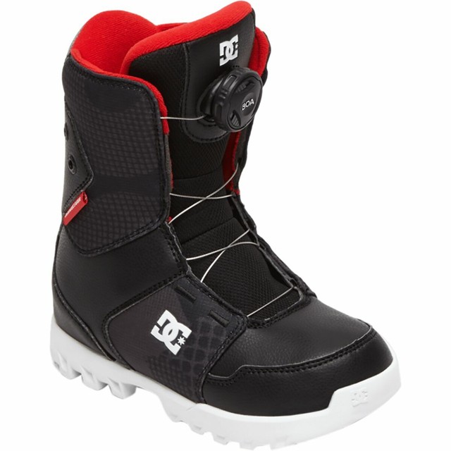 size 2 snowboard boots