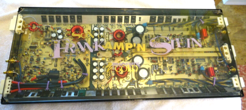 OLD SCHOOL PHOENIX GOLD SON OF FRANK AMP'N STEIN COMPLETE RECAP WORKS GREAT