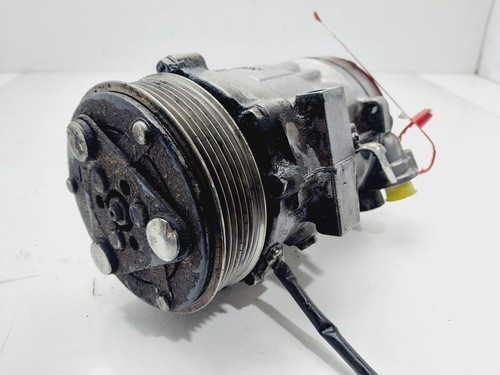 13106850 klimakompressor für SUZUKI IGNIS (RM MH) 1.3 DDIS D (69 CV)