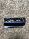 2009 2010 2011 2012 Audi S4 Climate Control Unit Heater Ac Hvac Temperature W1