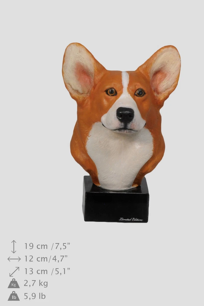 Quality pembroke hotsell welsh corgi