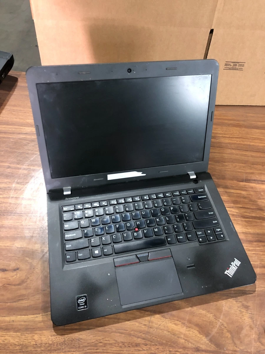 Lenovo ThinkPad E450 14