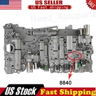 OEM A960E Valve Body w/ Solenoids for LEXUS IS250 2006-2015 3541022781