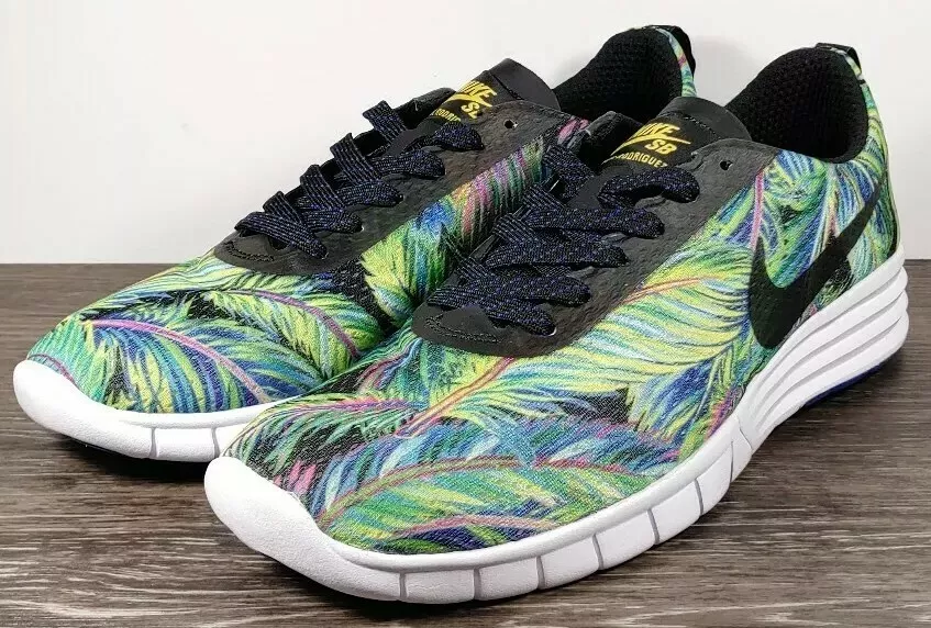 Nike sb paul rodriguez lunarlon clearance