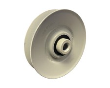 V-Belt Idler Pulley 3/8" x 3-9/16" AYP Husqvarna Riding Mowers