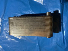 WORCESTER GREENSTAR 25 28 30 35 R25 R30 R35 HE COMBI HEAT EXCHANGER 87154069500