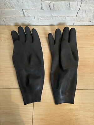 Waterproof LATEX DRYGLOVE HD Trockentauchhandschuh für Trockentauchanzug Tauchen