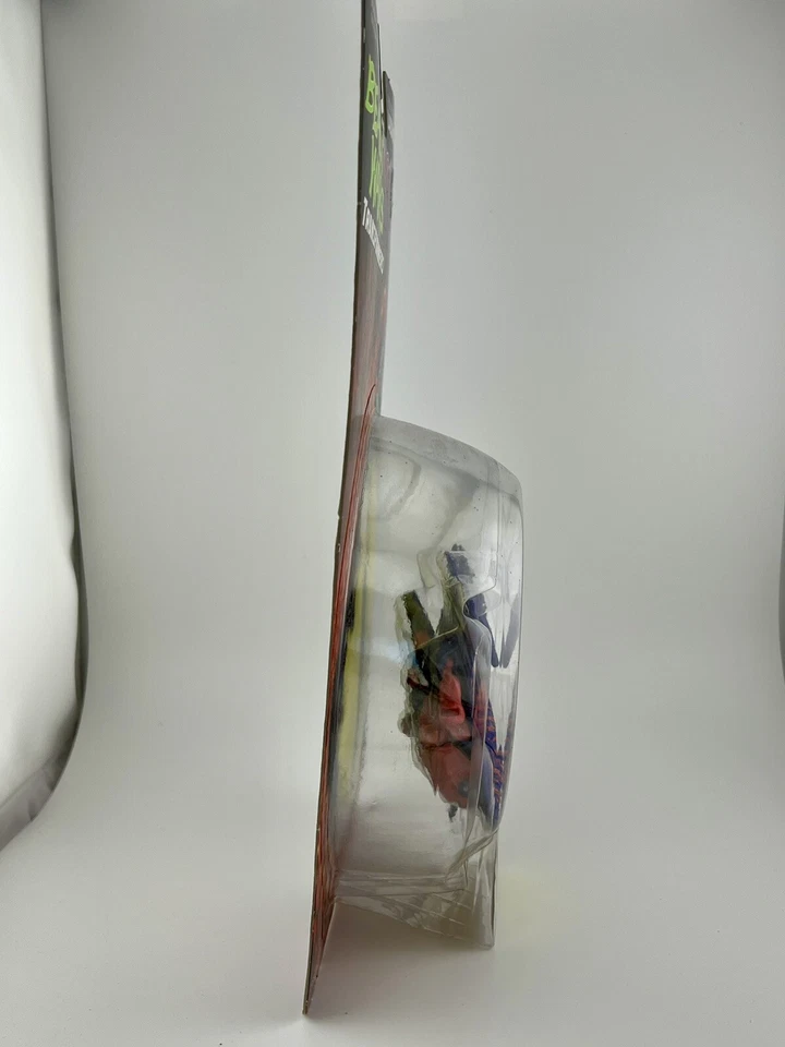 TRANSFORMERS BEAST WARS EVIL PREDACON 'LAZORBEAK'  1996 KENNER - Image 3 of 4