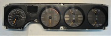 1986 Firebird Dash Instrument Panel 120 Mph 8000 Rpm 80 Psi Oil Trans Am V8