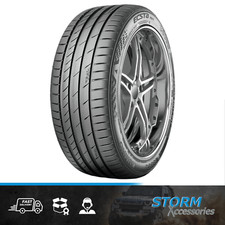 KUMHO SOLUS KH15 TYRE - 255/60/18