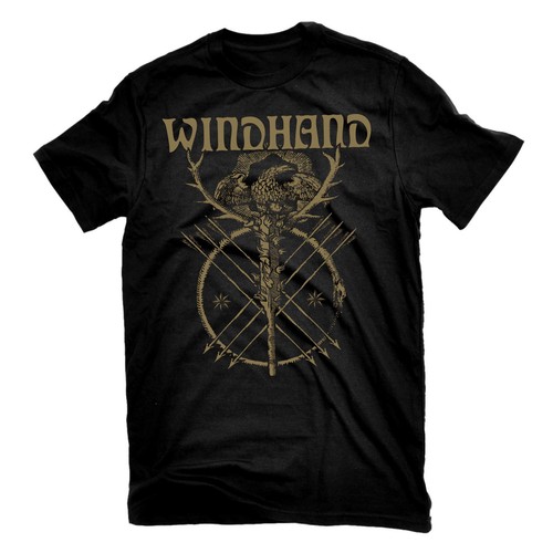 windhand t shirt