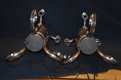 Artisanat De Tranchée - Chandelier Souvenir Poilu Grande Guerre 1914-1918 - Occasion