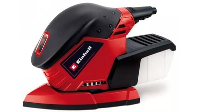 Einhell Multischleifer TE-OS 1320