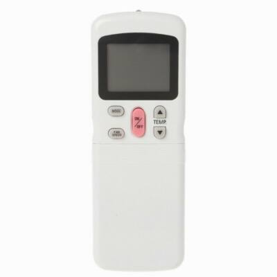 New R11CG/E For Midea Carrier Air Conditioner Remote Control R11HG/E  R11HQ/E | eBay