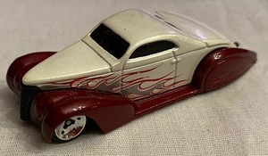 hot wheels swoop coupe 2002