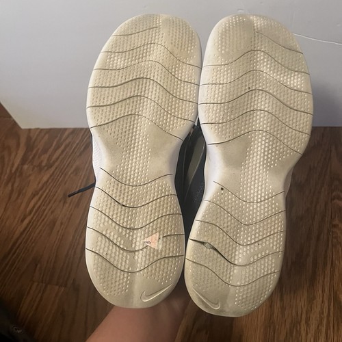 Nike Flex Para hombres Zapatos para Correr Azul CD0225-401 Parte Superior Baja Talla 8.5 - Imagen 8 de 8