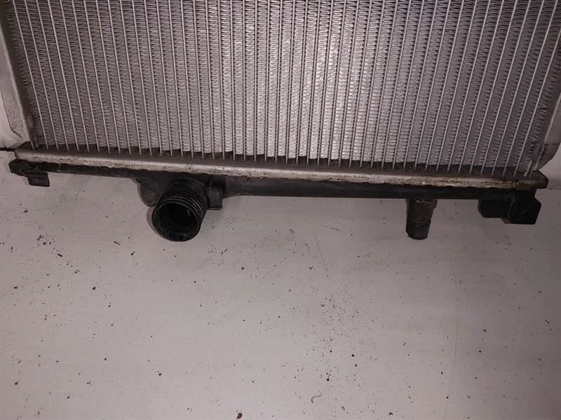 89 90 91 92 93 94 95 BMW 525I E34 CONJUNTO RADIADOR Foto 2 de 4