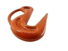 2 Ton Campbell 479-HS Alloy Sorting Hook with Handle NEW FREE FAST SHIP