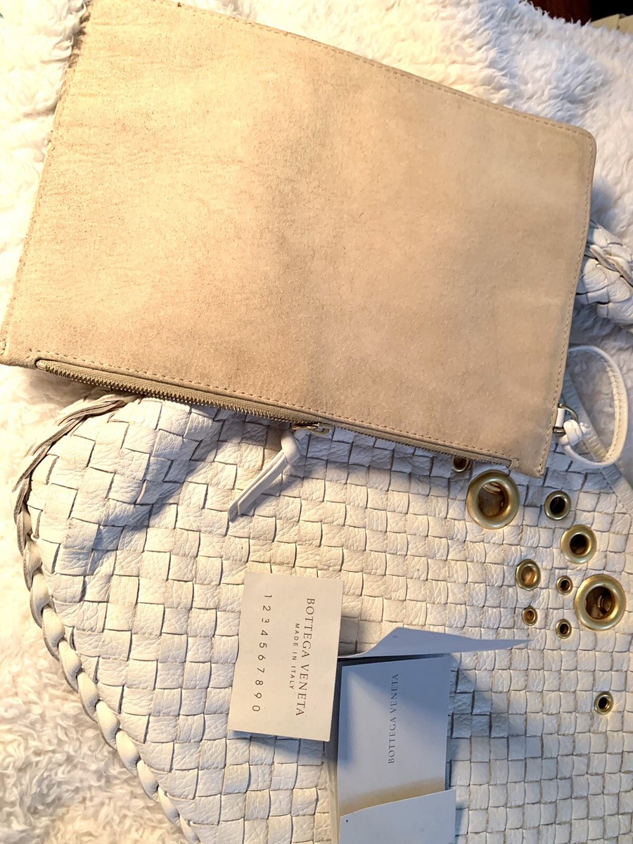 Bottega Veneta Vintage Shoulder Bag | eBay