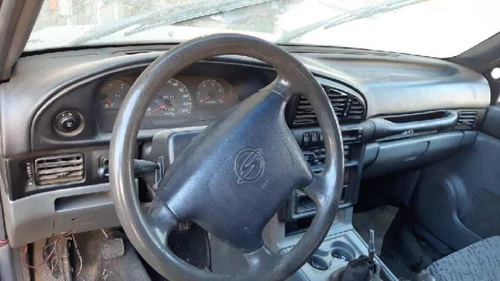6102005080 Campana SSANGYONG MUSTO 2.3 TDI Lux 2000 5483948 - Imagen 7 de 10