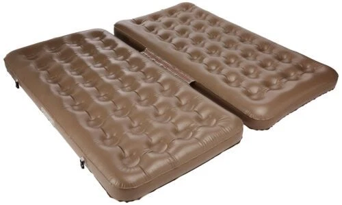 Muebles para el Hogar Coleman Brown