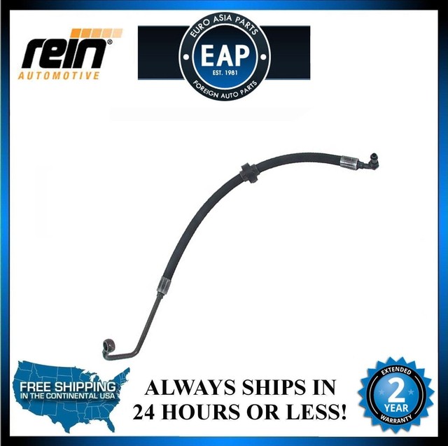 For 19982003 E320 Power Steering Pressure Hose New eBay