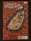 Amazing Spider-Man #700 - Signed by Dan Slott (2013) - 9.2 (NM-)