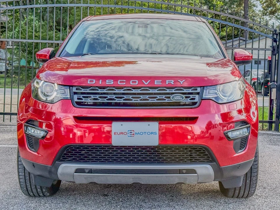 2018 Land Rover Discovery Sport HSE - Image 2 of 4