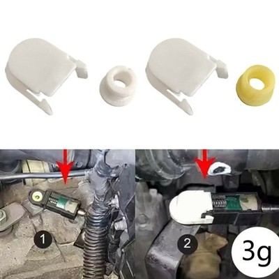 Enhances Driving Experience with Our Wear Resistant Shifter Cord Linkage Bushing