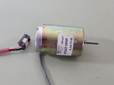 Sony MNR-2900A DC Motor