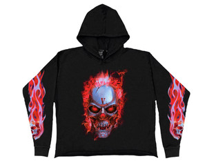 Vlone Zip Up | eBay