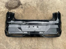 RENAULT MEGANE E-TECH Hintere Stoßstange 50154394 220329 50154559 35964646