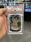 2013 Bowman Draft Picks & Prospects Draft Picks Chrome Aaron Judge #BDPP19 PSA 9