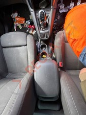 VAUXHALL ZAFIRA TOURER MK3 (C) 2011-2016 2.0 DIESEL Centre Console Arm Rest