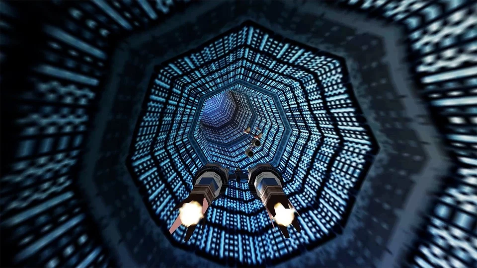 Star Wars Episodio I: Racer - Edición Premium - Edición Limitada #077 [Nintendo Switch Foto 4 de 4