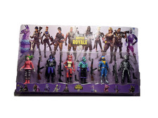 Fortnite Actionfiguren Set   6 Figuren + Zube...