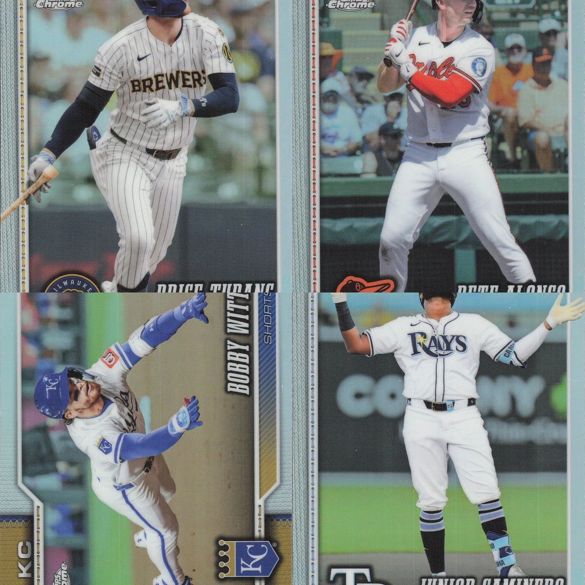 Bowman Cody Bellinger Baseball Sports Trading Cards & Accessories