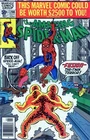 Amazing Spider-Man #208 (1980) Key 1st Fusion Twin Terror! NO RESERVE!