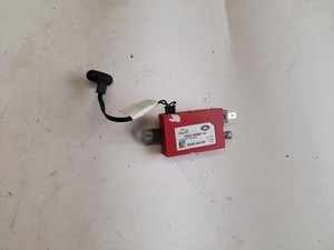 JAGUAR XF X250 Antennenverstärker  CX2318C847AA 5.00 Petrol 283kw 2012 33412486