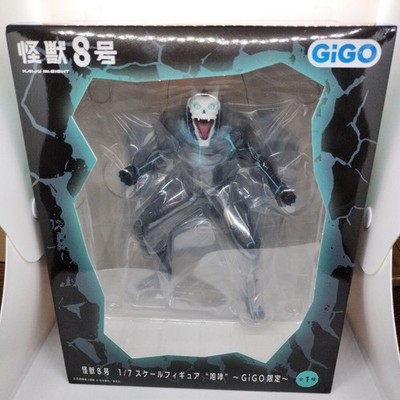Kaiju No. 8 1/7 scale figure ''Roar'' ~GIGO limited~
