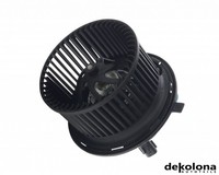 HeizungsgebläSe InnenraumgebläSe FüR Jeep Cherokee Wrangler 01-17