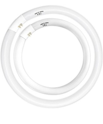 FC16T9 40 Watt and FC12T9 32W Set 4100K, 16 inch T9 40W Circline Light Bulbs,...