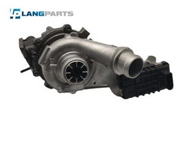 Turbolader für 057145722Q 763492 Audi Q7 4L 4.2 TDI 326 PS BTR Rechts Seite