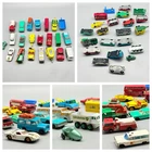 22 Vintage Matchbox Lesney Car Truck Lot Original 1960s Collection Various Cond.