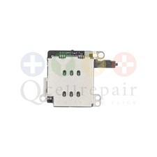 iPhone XR sim card holder slot reader tray 100 Original Apple Replacement