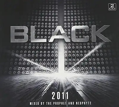 Various - Black 2011