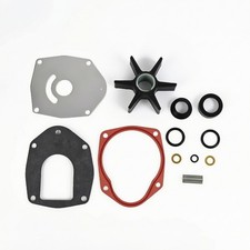 Water Pump Impeller Repair Kit Outboard Impeller Kit Cooling System