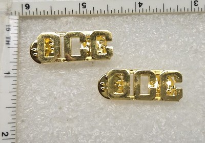 City University of New York  Queens Community College  (''QCC'') gold collar brass