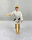1977 Kenner GMFGI Star Wars Farm Boy Luke Skywalker Figure w/ Lightsaber