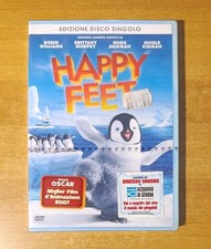DVD nuovo sigillato - Happy
